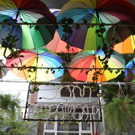 Moc Homestay Coffee Danang Exteriér fotografie