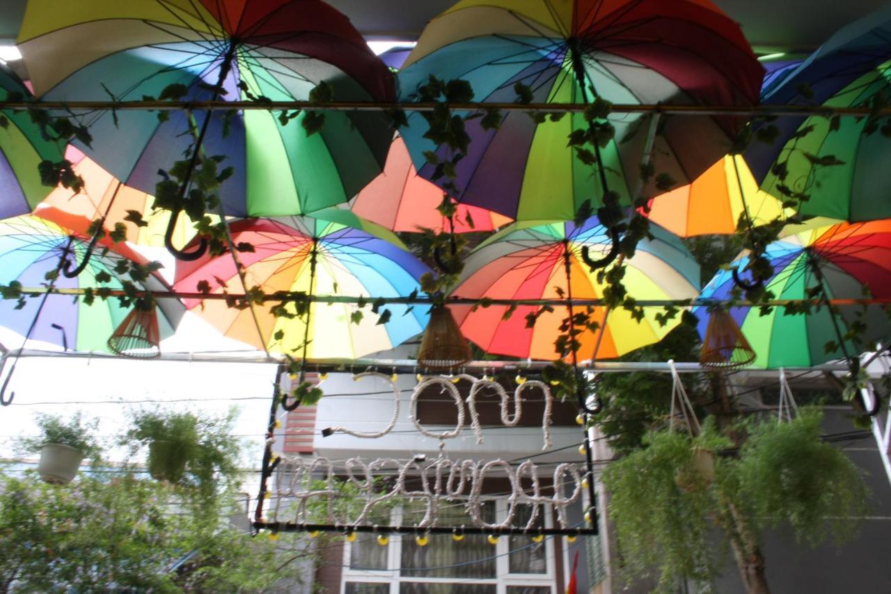 Moc Homestay Coffee Danang Exteriér fotografie