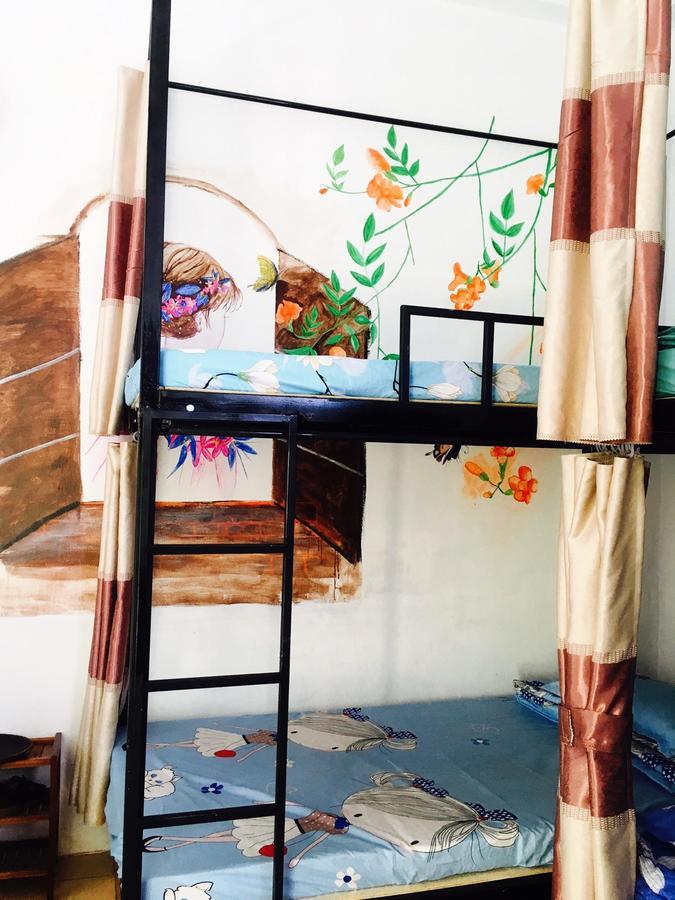 Moc Homestay Coffee Danang Exteriér fotografie