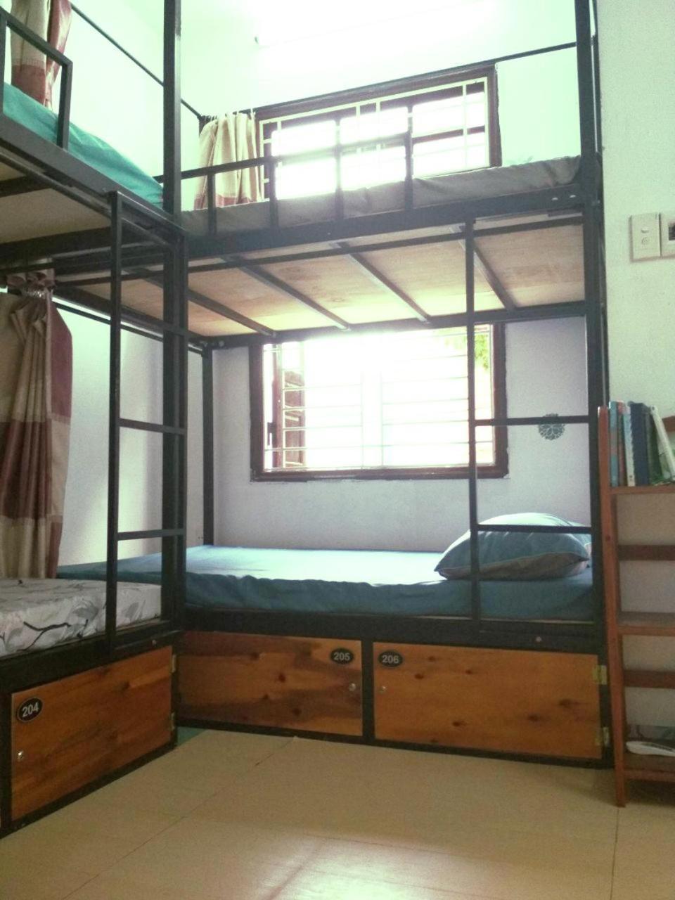 Moc Homestay Coffee Danang Exteriér fotografie