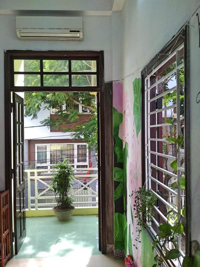Moc Homestay Coffee Danang Exteriér fotografie