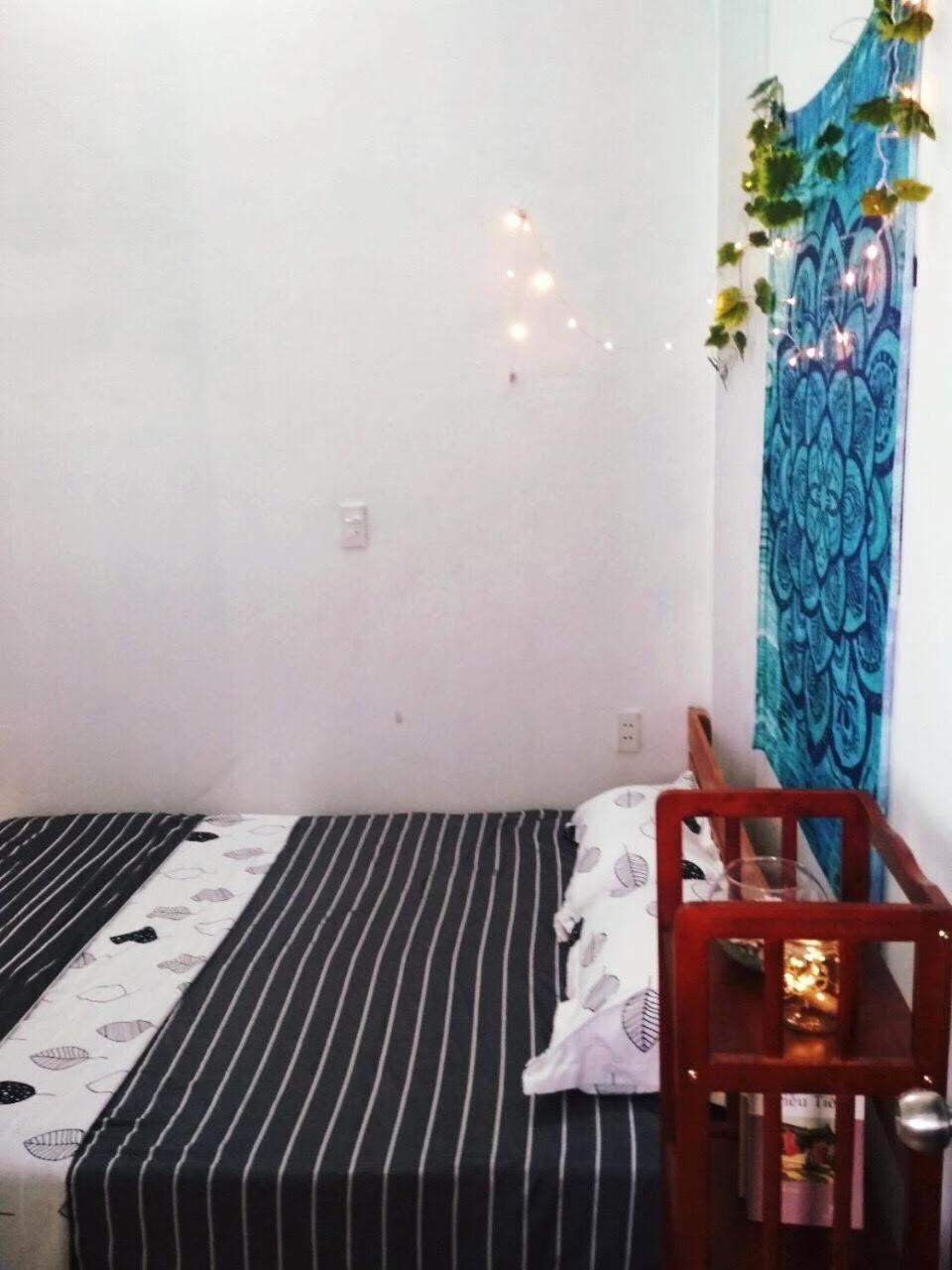 Moc Homestay Coffee Danang Exteriér fotografie