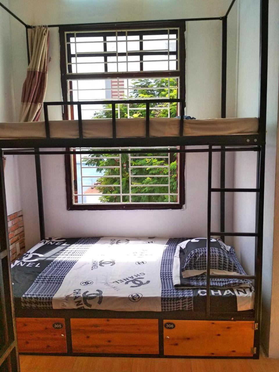Moc Homestay Coffee Danang Exteriér fotografie