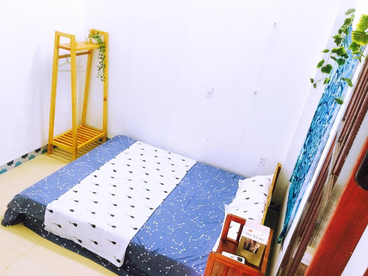 Moc Homestay Coffee Danang Exteriér fotografie