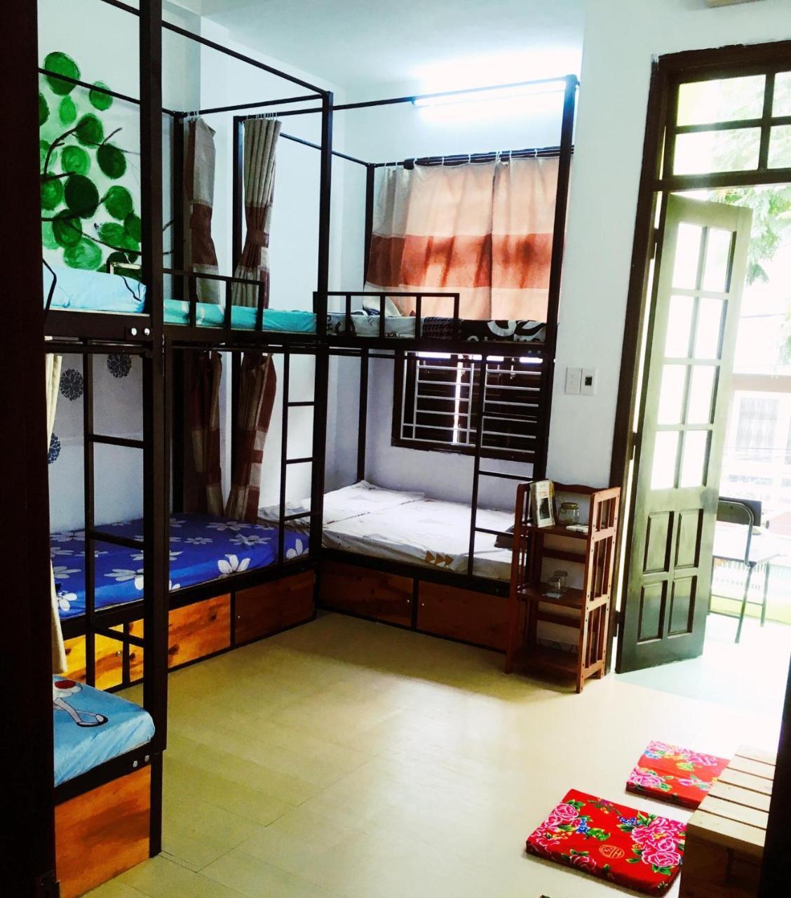 Moc Homestay Coffee Danang Exteriér fotografie