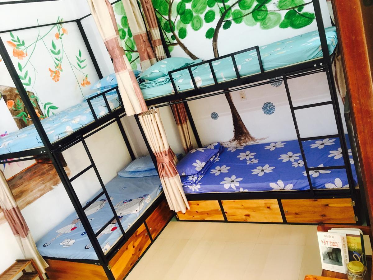 Moc Homestay Coffee Danang Exteriér fotografie